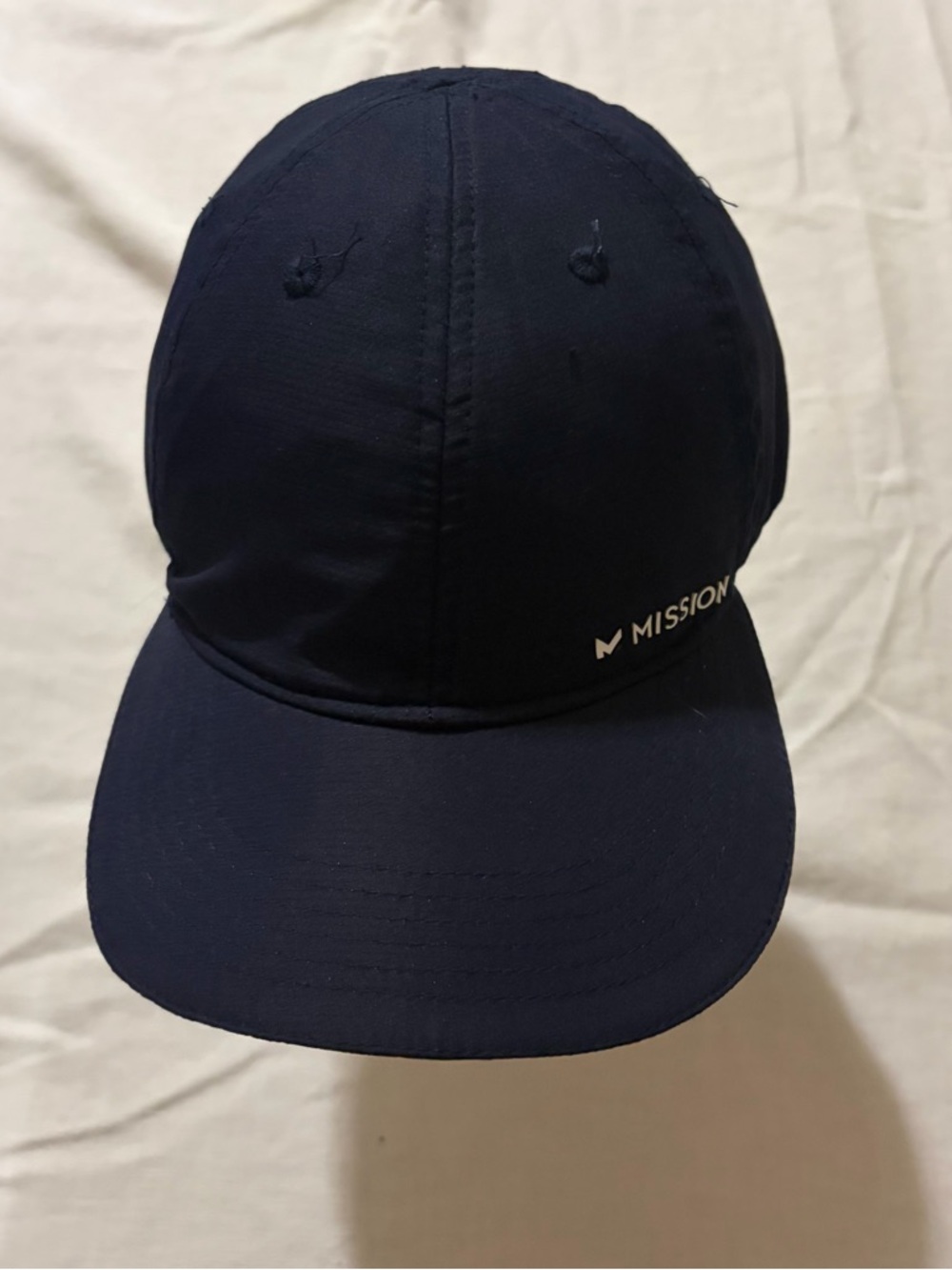 Mission Wet To Cool Hat/cap